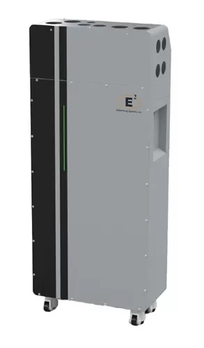 Batería de Lítio - EndurEnergy VAULT16k- 16 kWh, 15 años de garantía